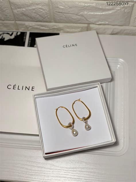 where to buy celine jewelry|celine jewelry shop.